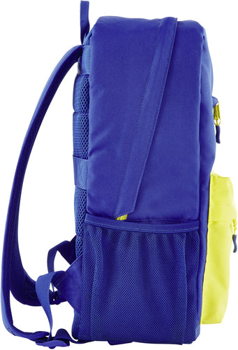 HP Campus Blue Backpack HP Campus Blue Backpack